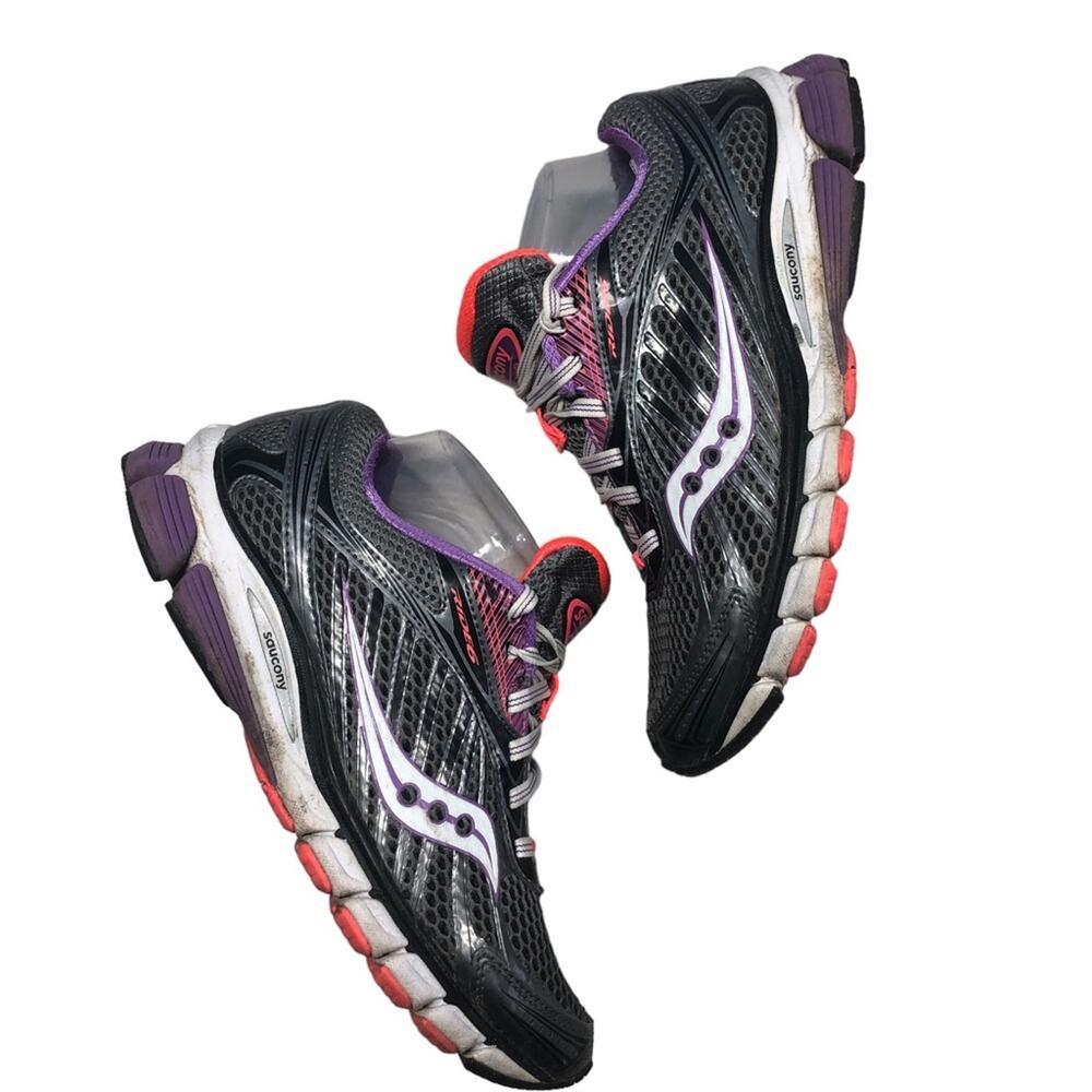 Saucony running sneakers 7.5